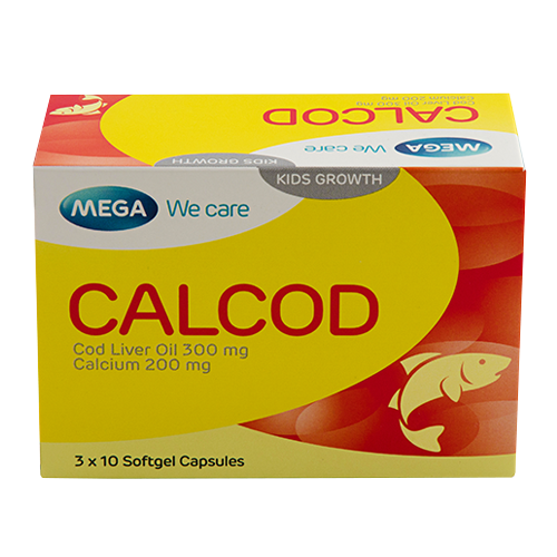 CALCOD