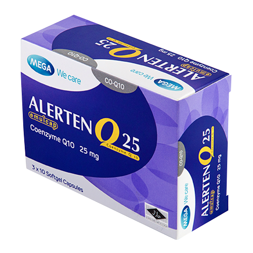 ALERTEN 25