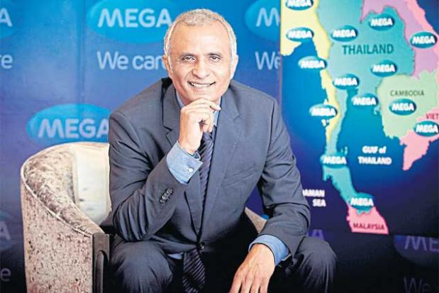Mr. Vivek Dhawan