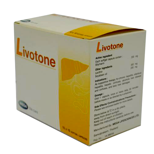 LIVOTONE