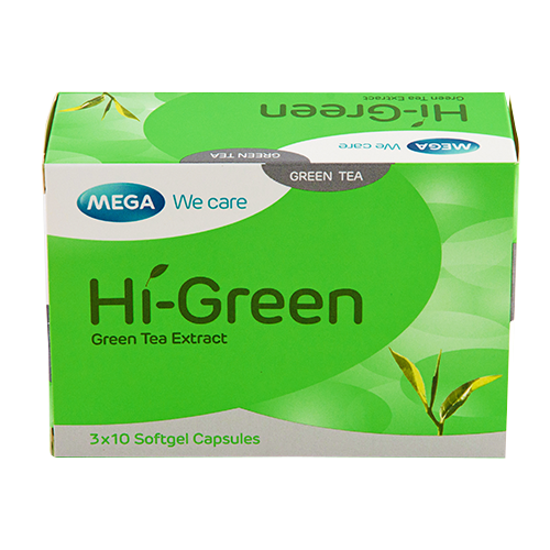 HI-GREEN