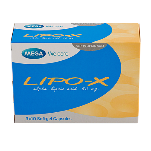 LIPO-X