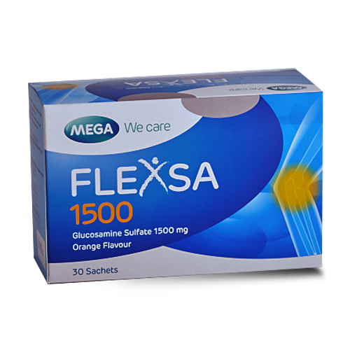 MegaWeCare FLEXSA 1500
