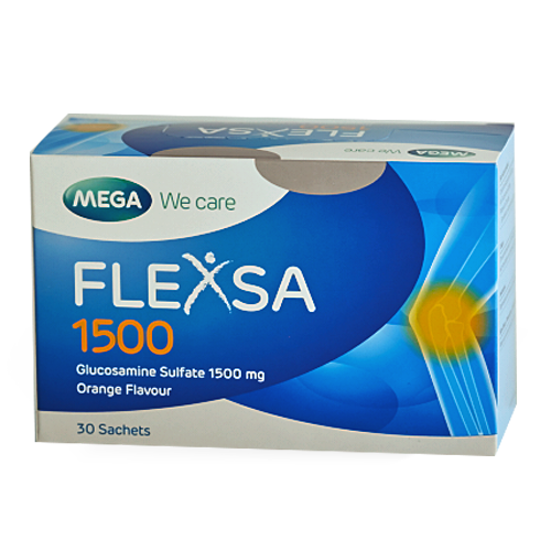 MegaWeCare FLEXSA 1500