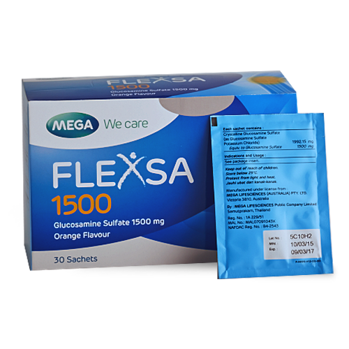 MegaWeCare FLEXSA 1500