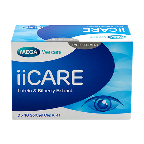 iiCare