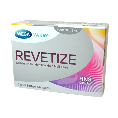 REVETIZE