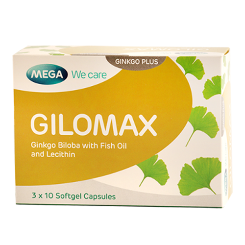 Gilomax