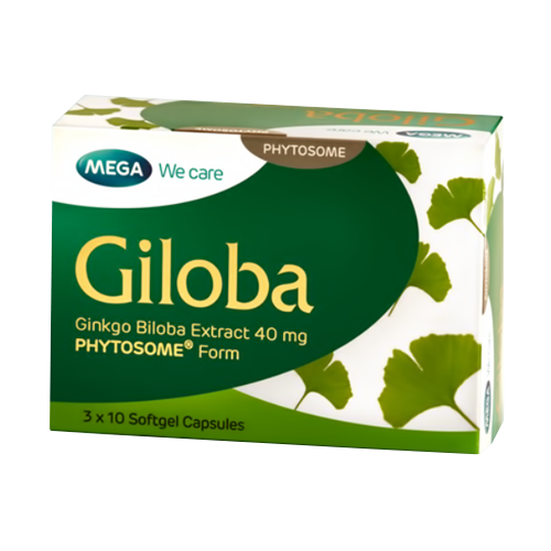 GILOBA
