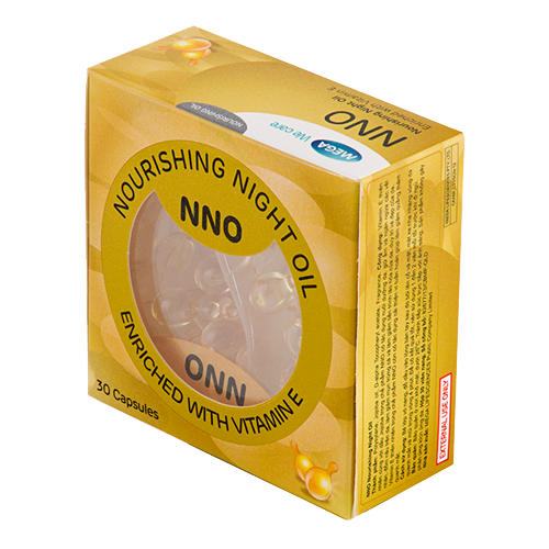 NNO (NOURISHING NIGHT OIL)