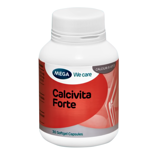 CALCIVITA FORTE