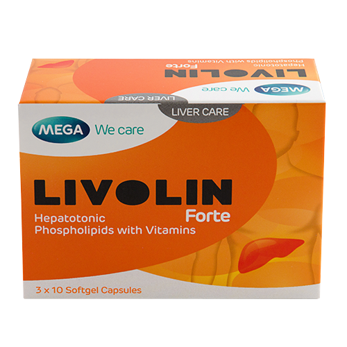 LIVOLIN FORTE
