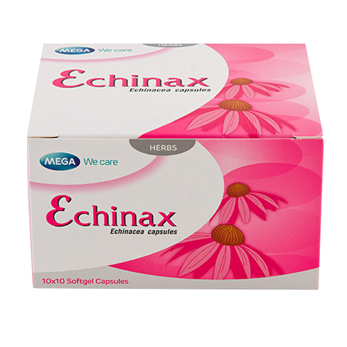 ECHINAX