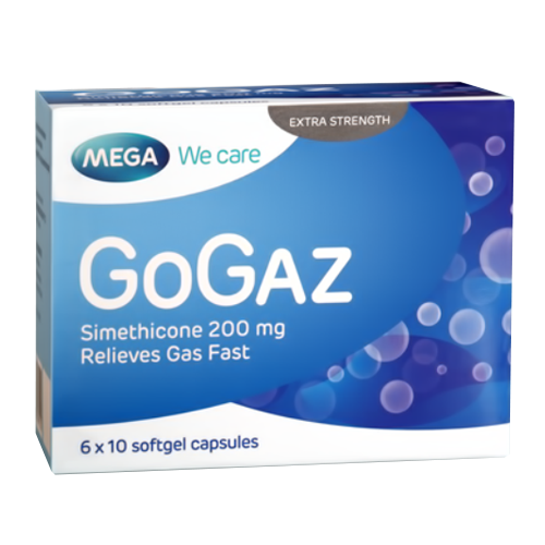 GOGAZ