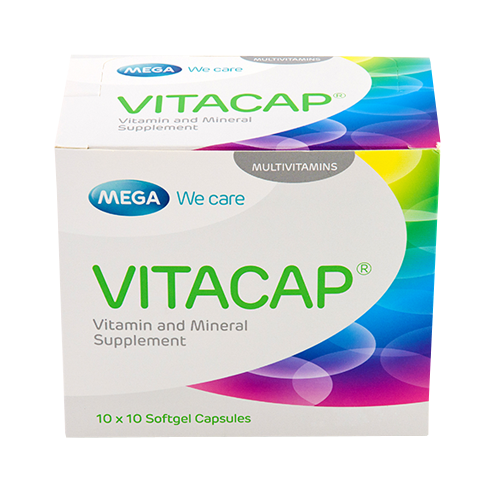 VITACAP