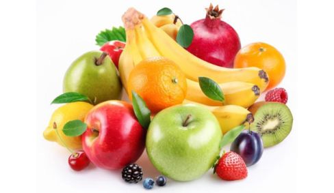 ENJOY A HEALTHY & COLOURFUL LIFE… FILL YOUR PLATE WITH THE COLOURS OF FRUITS