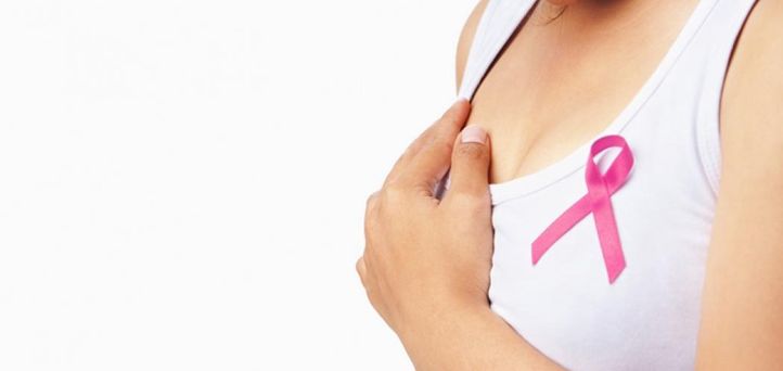 BREAST CANCER MYTHS BUSTED