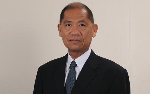 Mr. Alan Kam