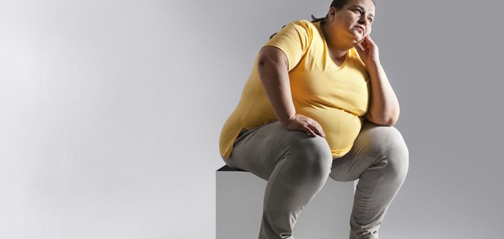 Why Do People Get Obese?