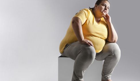 Why Do People Get Obese?