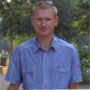Воробей Володимир