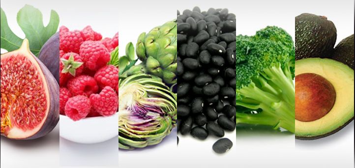 6 Best High-Fiber Foods You Must Try