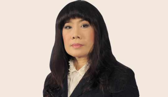 Ms. Duangnapa Tongsiri
