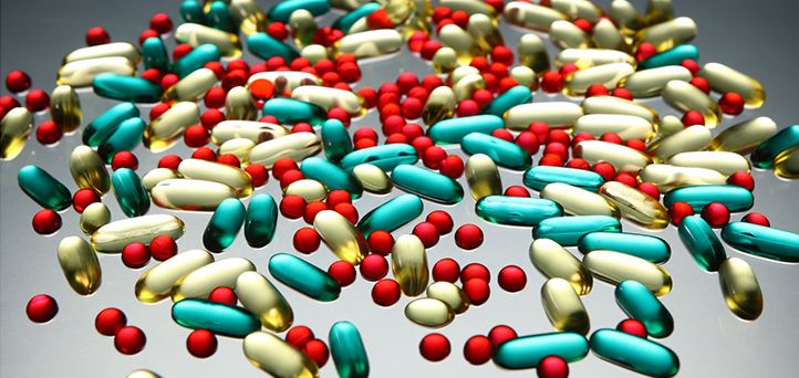 WHICH PAIN KILLER IS RIGHT FOR YOU?