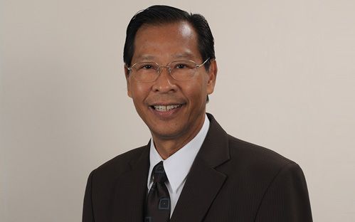 Mr. Manu SawangJaeng