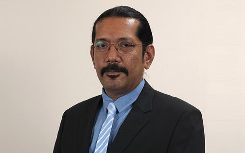 Mr. Thomas Abraham