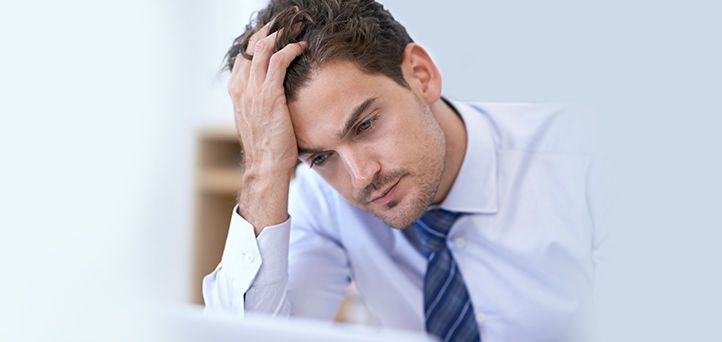 HOW STRESS IMPACTS OUR HEALTH