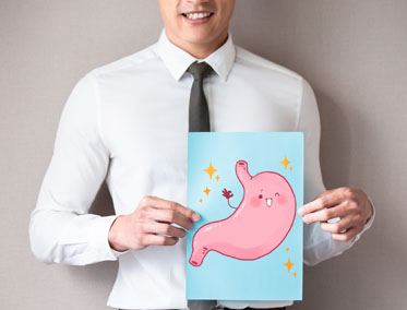 Gastroenterology