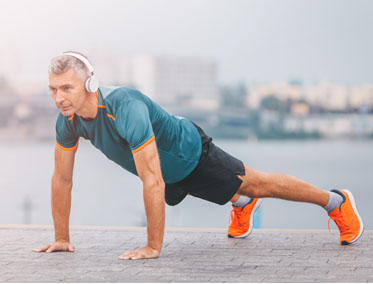 Men's Health